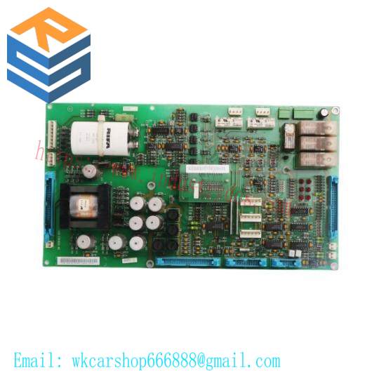 ABB SNAT607 MCI Main Circuit Interface