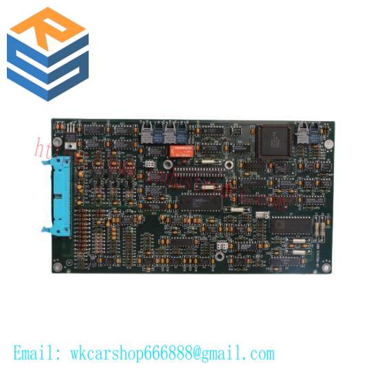 ABB SNAT609TAI 61073779 Control Board