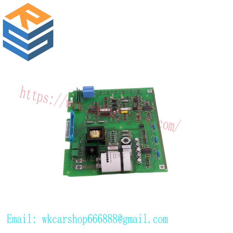 ABB SNAT617CHC
