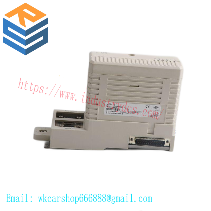 ABB SNAT617CHC Control Module