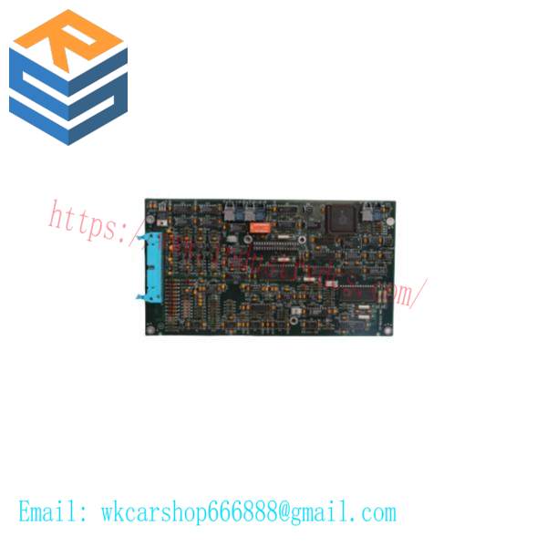 ABB SNAT631PAC Drive Board