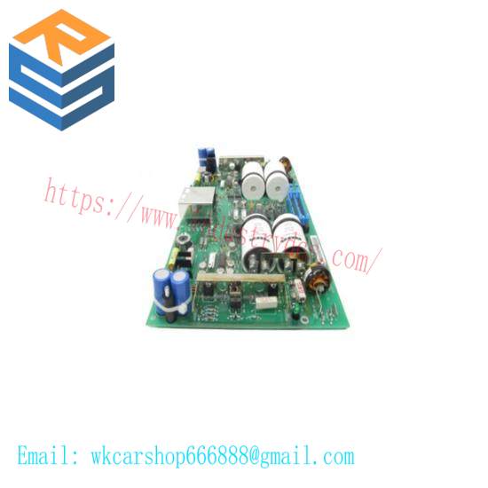 ABB SNAT632PAC Pulse Amplifier Board