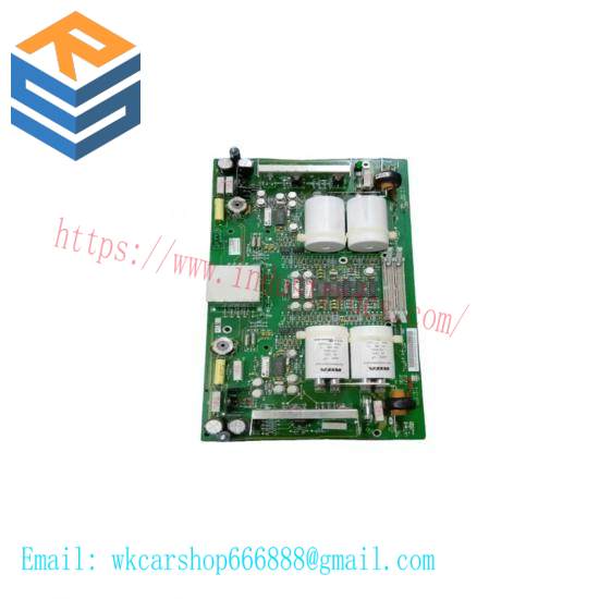 ABB SNAT632PAC SNAT 632 PAC 61049428 Pulse Amplifier Board ﻿