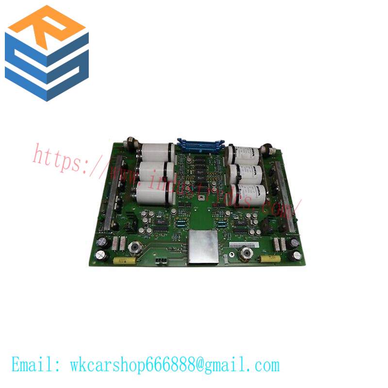 ABB SNAT634PAC