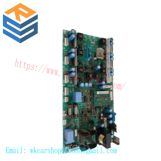 ABB SNAT7261