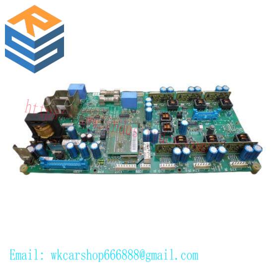 ABB SNAT7261MGK SNAT0205BDB Interface Board