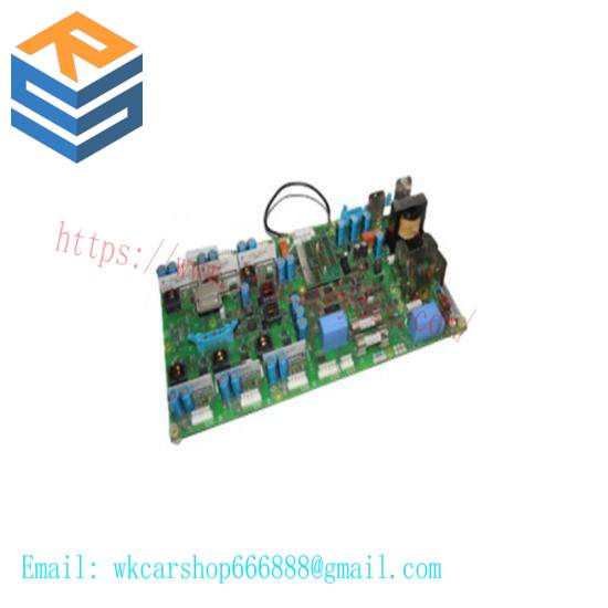 ABB SNAT7261SCP SNAT 7261 SCP Drive Board