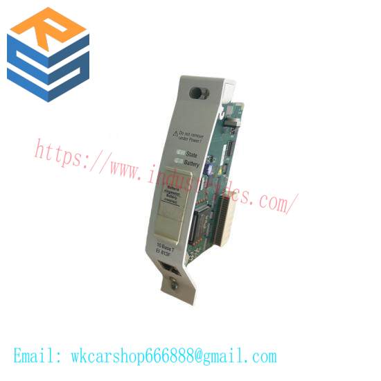 ABB SNAT7621SCP Drive Board