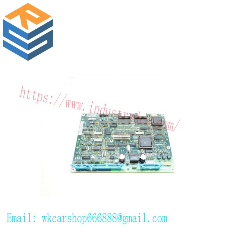 ABB 3BHB024711R0020