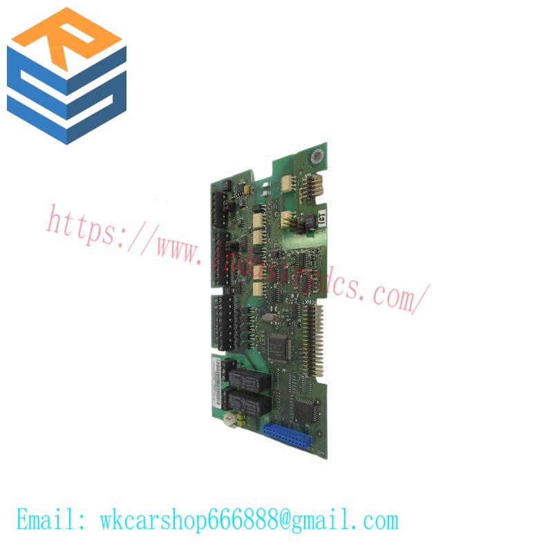 ABB SNAT 4041 PC BOARD
