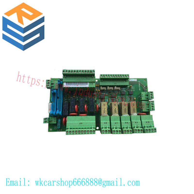  1756-L71/B ControlLogix 2 MB Controller
