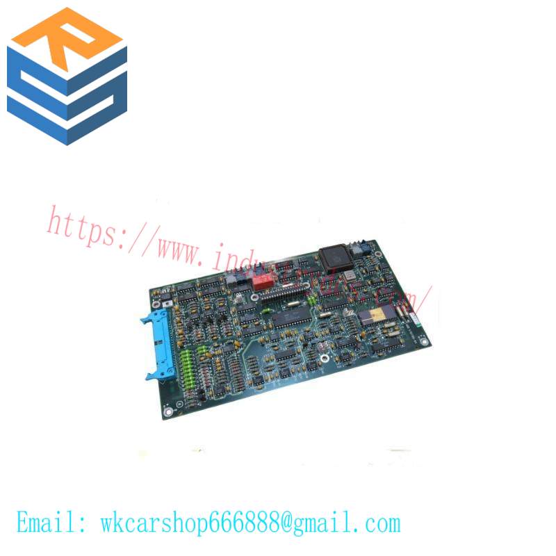 ABB SNAT 609 SNAT609 PC CONTROL BOARD