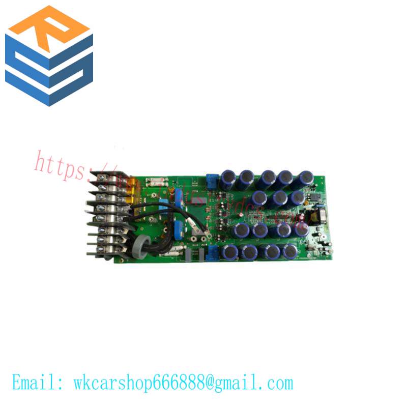 ABB SNAT 7261 PC BOARD