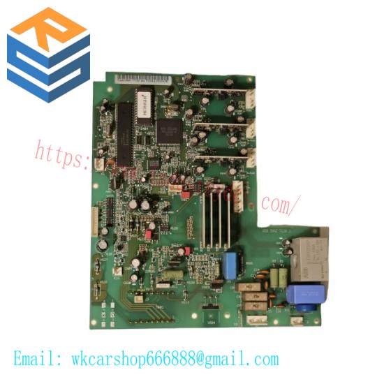 ABB PM511系列正面盖子
