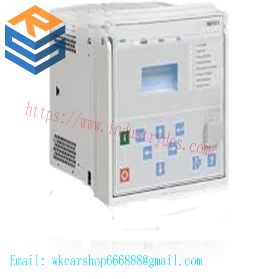 ABB SPAU121C-AA