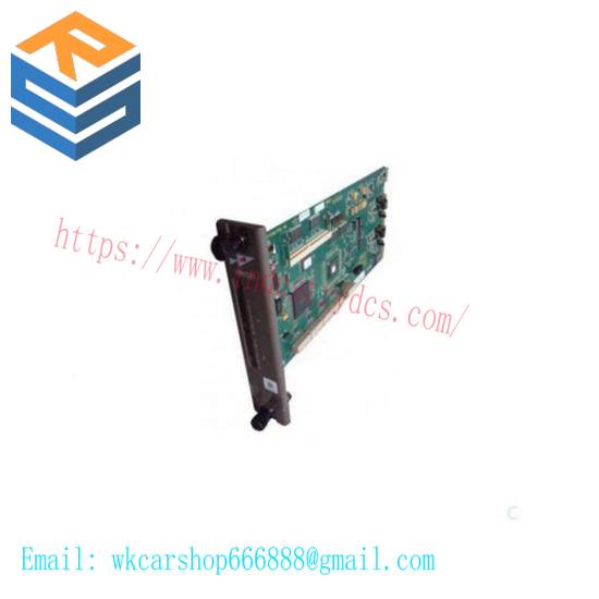 ABB SPBRC300