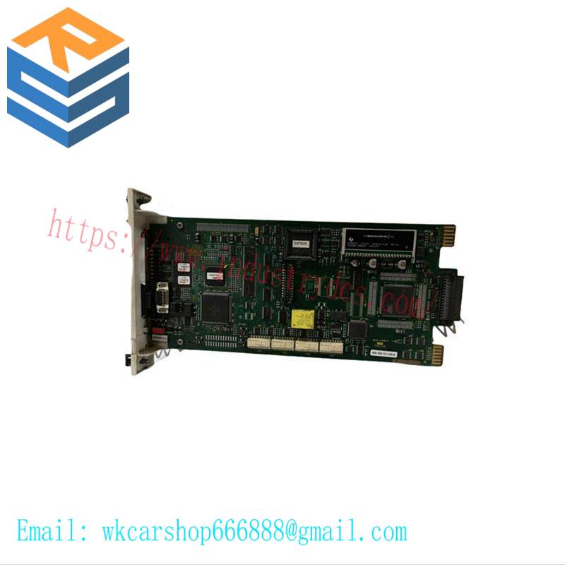 ABB SPBRC400 SPBRC4000000 Controller