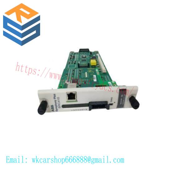 ABB SPBRC410