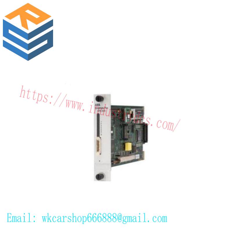 ABB SPBRC410