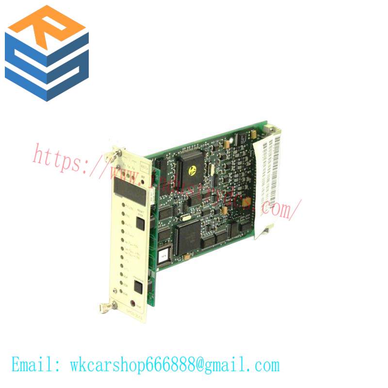 AB 1775-SR I/O Scanner Module