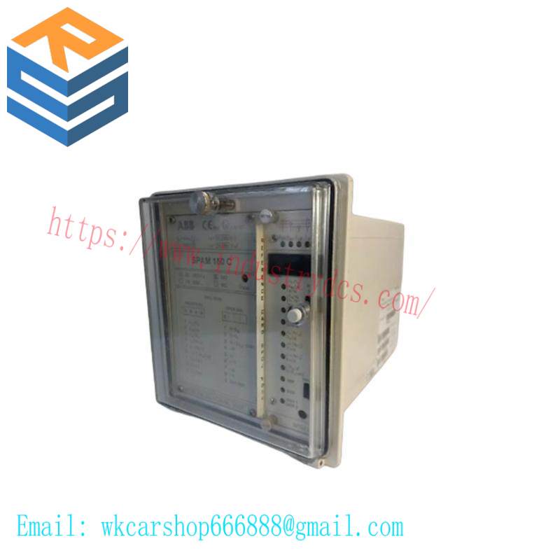 ABB SPCJ4D34-AA