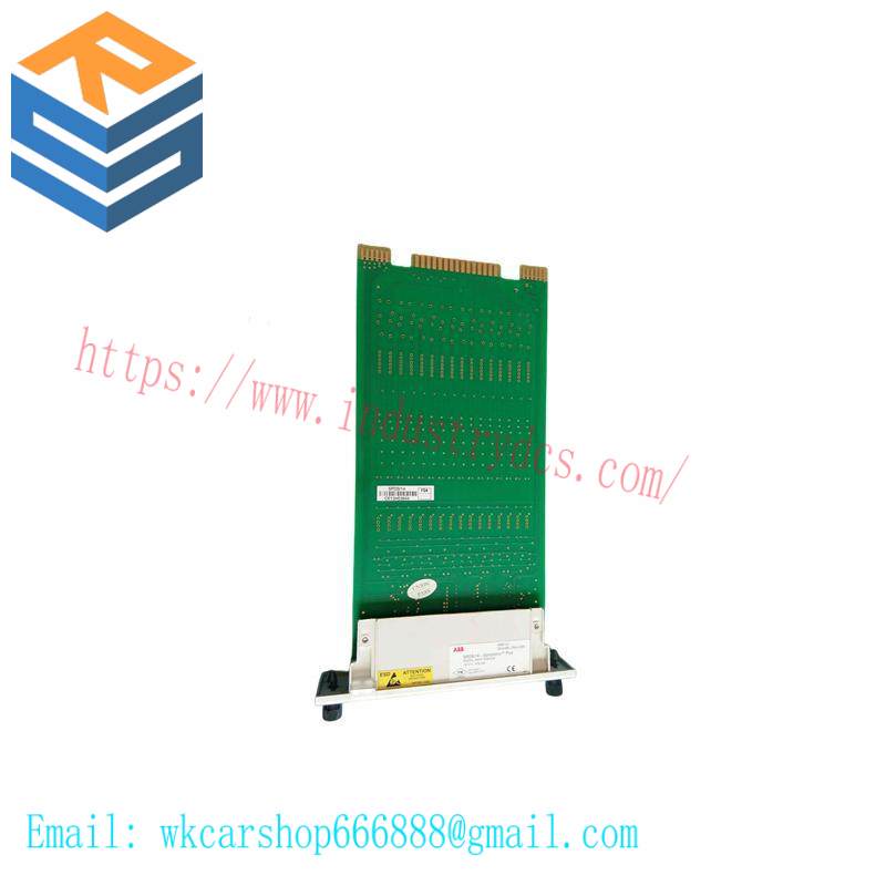 ABB SPDSI14 Digital Input Module