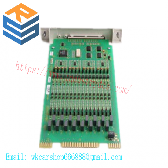 ABB SPDSI22
