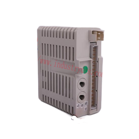 ABB SPHSS13  Hydraulic Servo Module