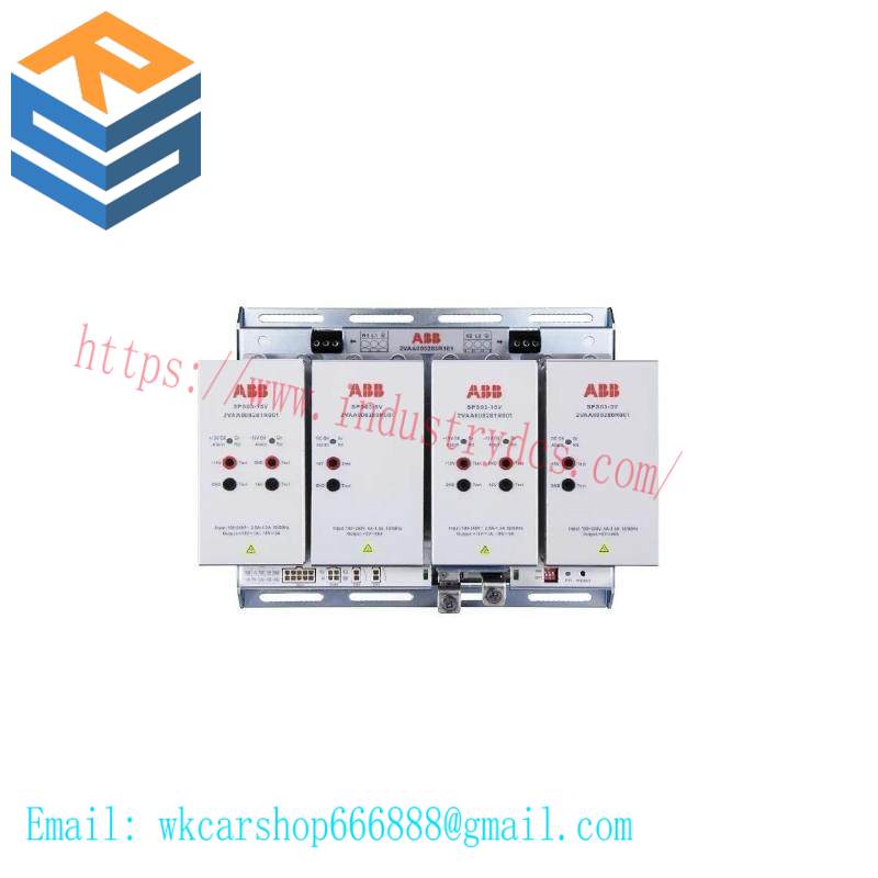 ABB SPS02 7760690157 Power Supply