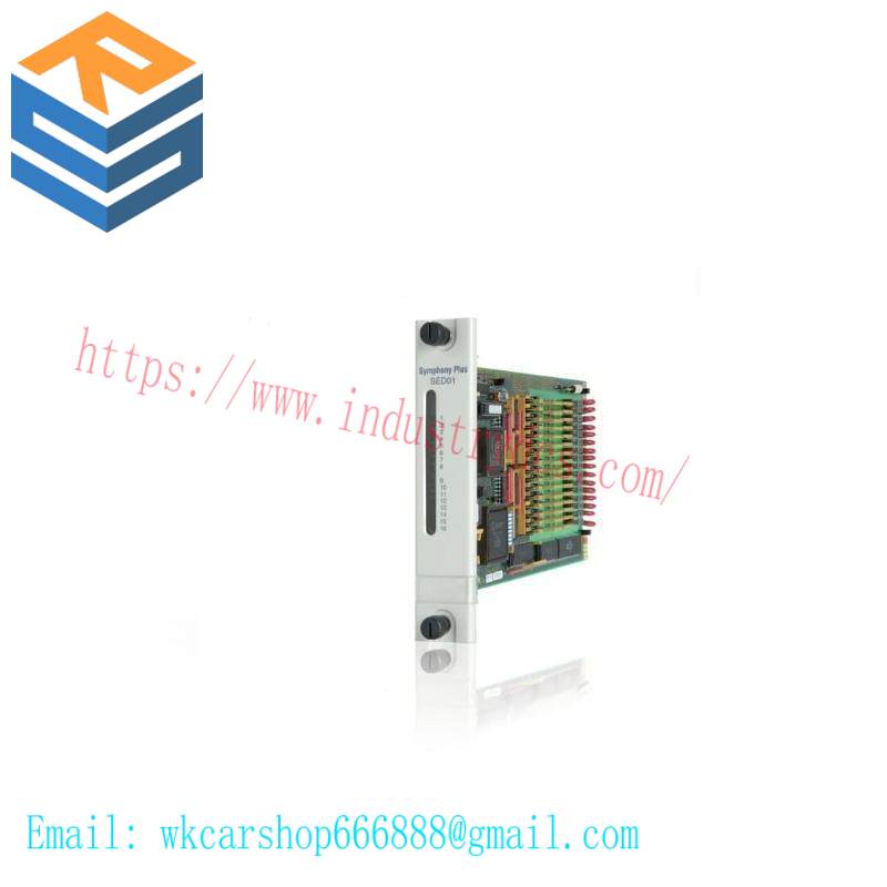 ABB SPSED01