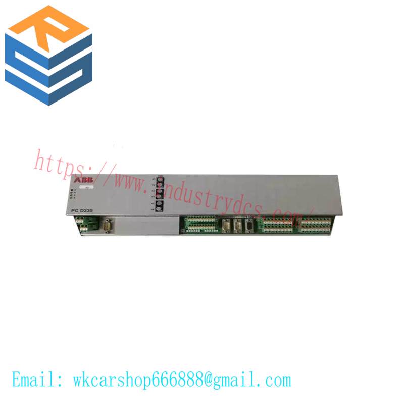 ABB 3HAC024201-001
