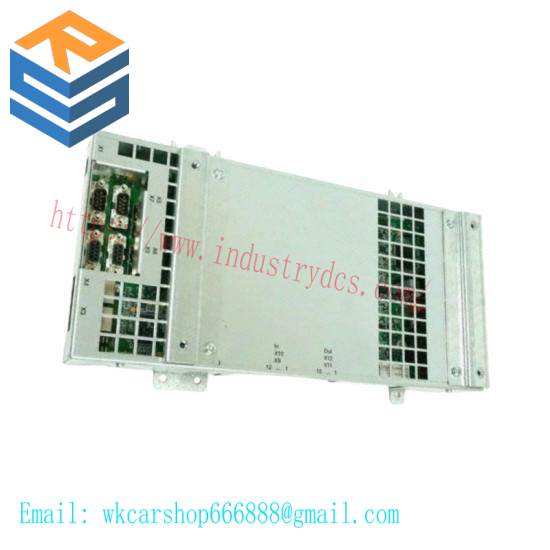 ABB SYN5200a-Z，V217 3BHB006713R0217