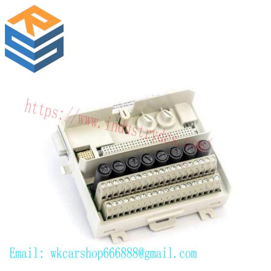 ABB SYN5201A-Z V277