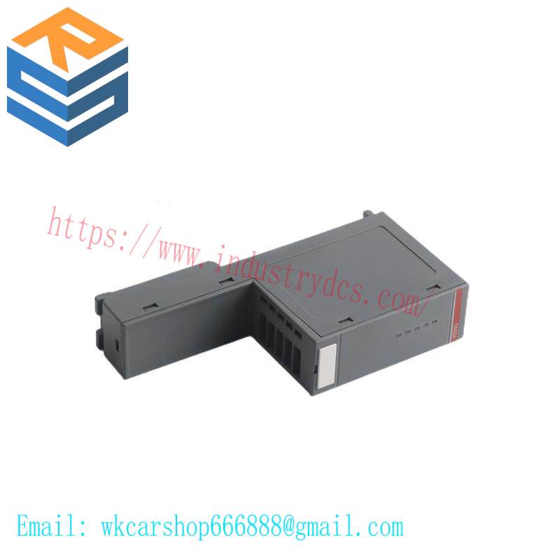 ABB TA524 1SAP180600R0001 Coupler Module