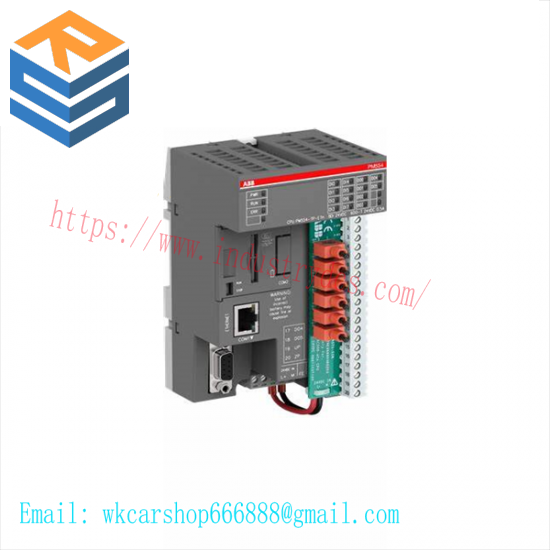 ABB TA562-RS-RTC Adapter Option board