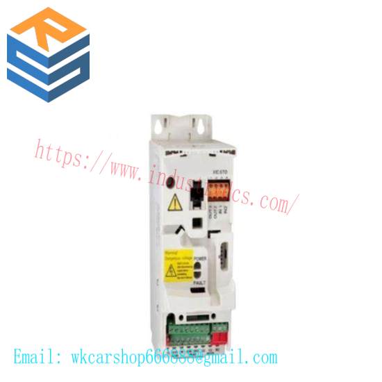 ABB TA924F 3BDH001031R0001  Dummy Coupler Module