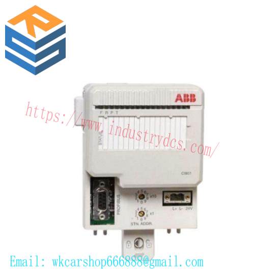 ABB DSQC235B