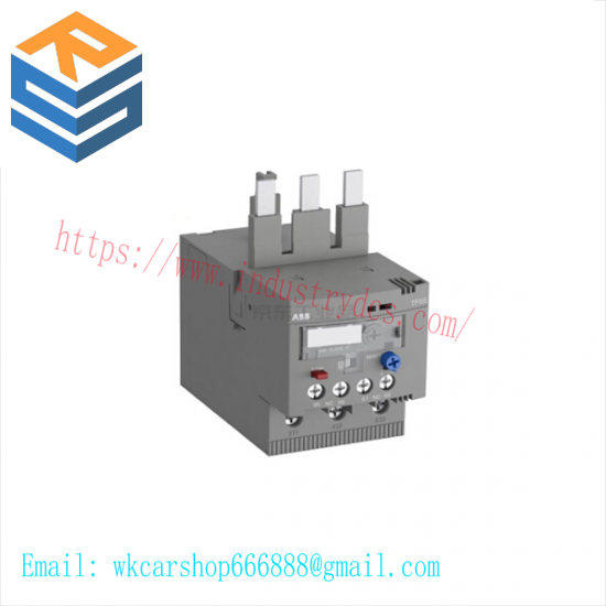 ABB TAI16AIR Analogue Input Termination Card