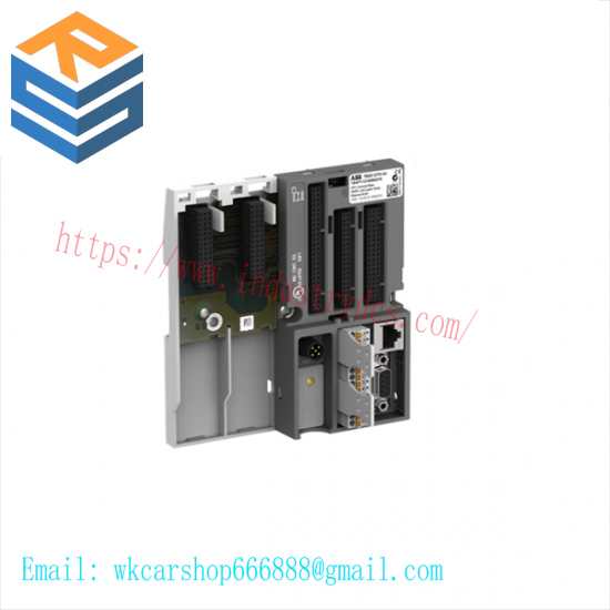 ABB TB521-ETH