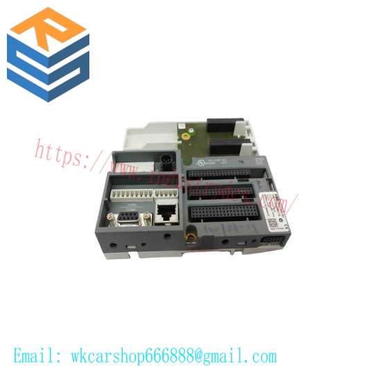 ABB TB521-ETH