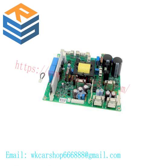 ABB TB5610-2ETH 1SAP111300R0278 Terminal base