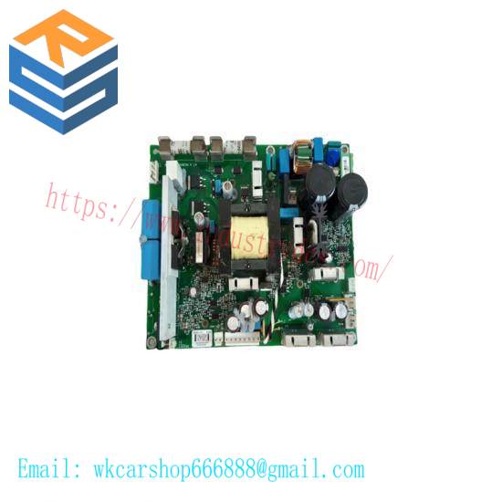 ABB TB5610-2ETH 1SAP111300R0278 Terminal base
