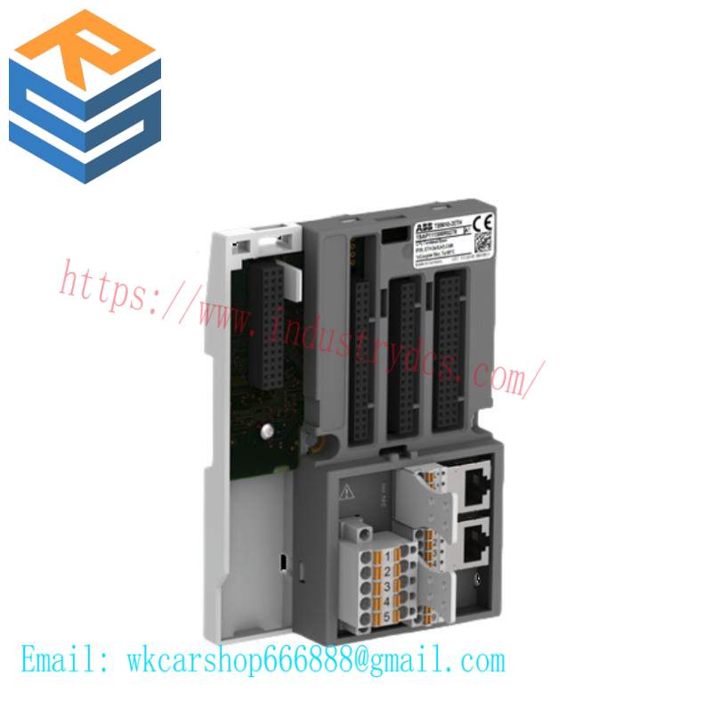 ABB TB5610-2ETH communication module