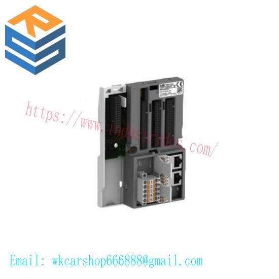 ABB TB5610-2ETH Terminal base