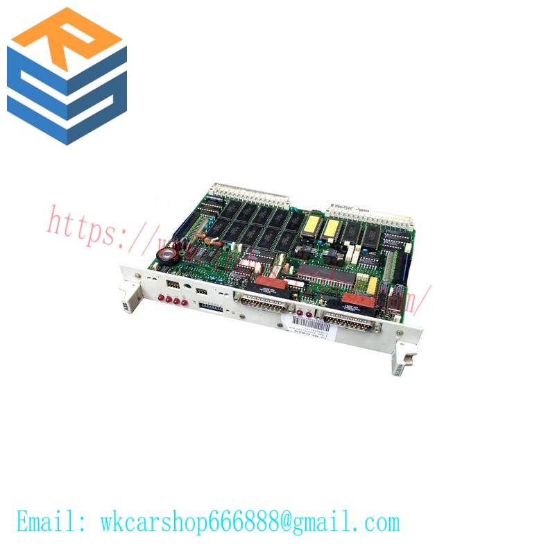 ABB TB711F 3BDH000365R0001