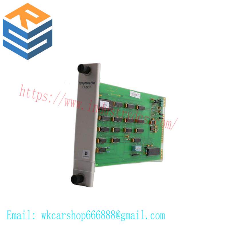 ABB TB711F 3BDH000365R0001