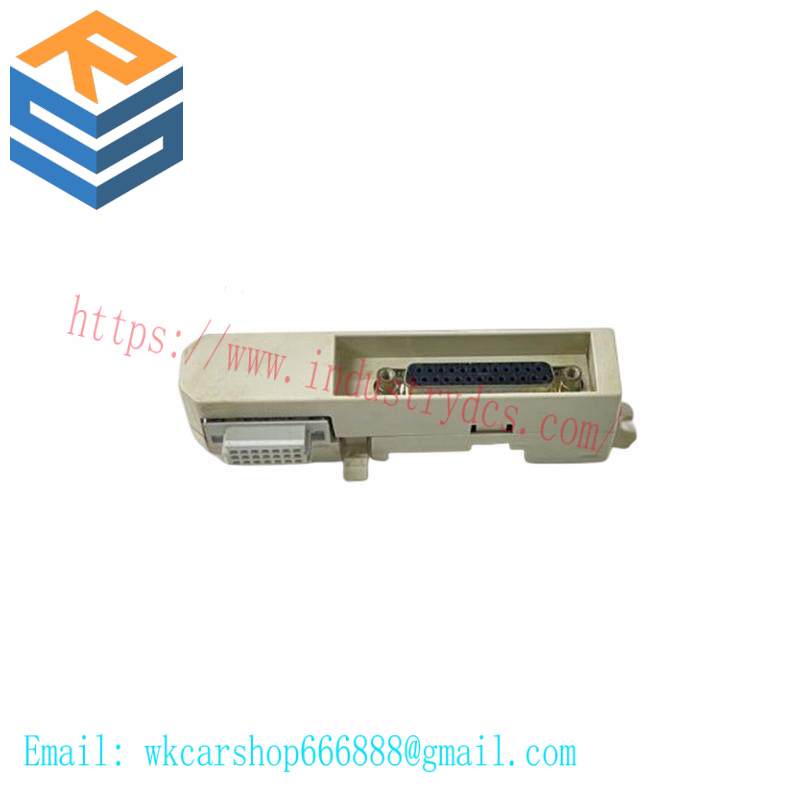 ABB TB805 3BSE008534R1  Bus Outlet