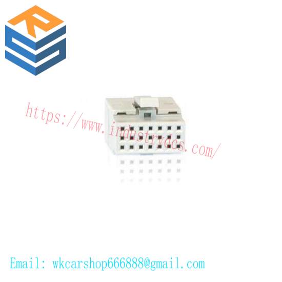 ABB TB807  DCS Module