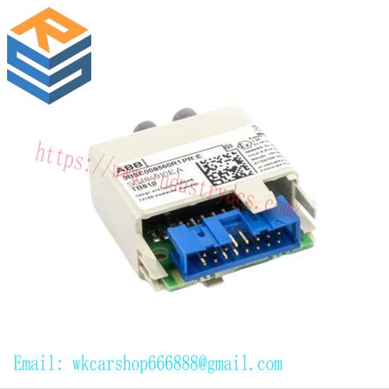 ABB TB810 Modulebus Optical Port