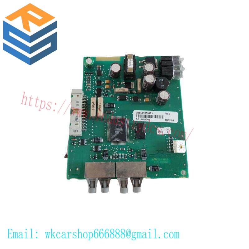 ABB 3HAC023932-001